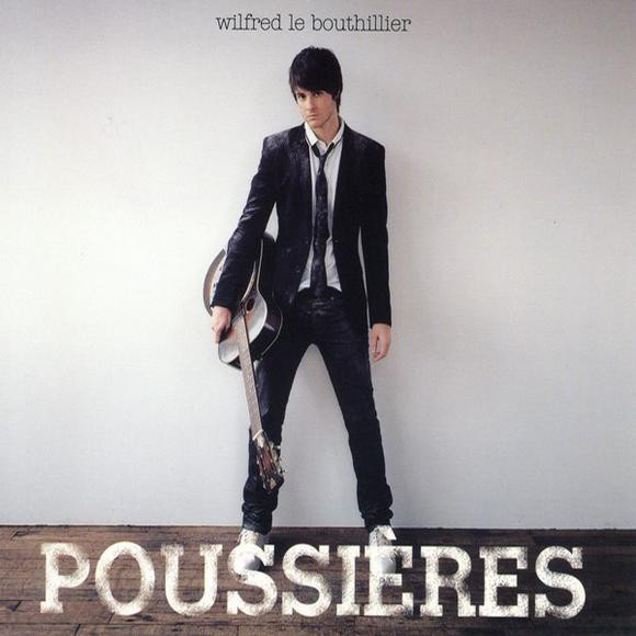Wilfred Le Bouthillier - Poussières | Musicor (MQMCD-2356)