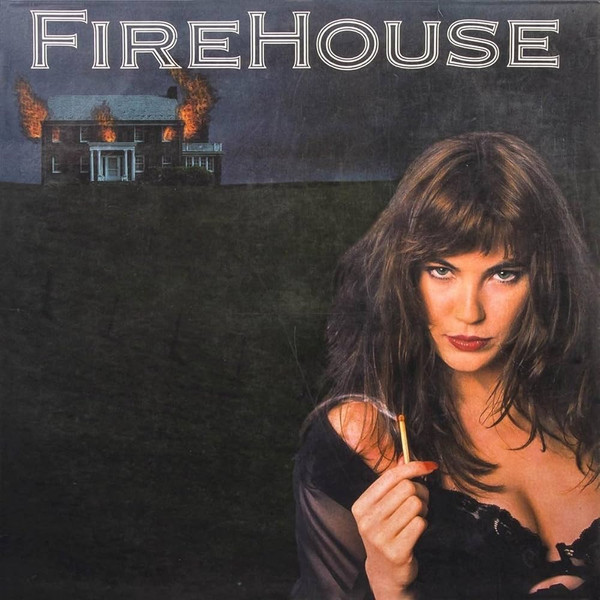 Firehouse - Firehouse | Real Gone Music (RGM1745)