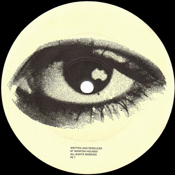 Winston 'Niney' Holness / The Observers - Mutiny / Zorro | PK (PK 7) - 3