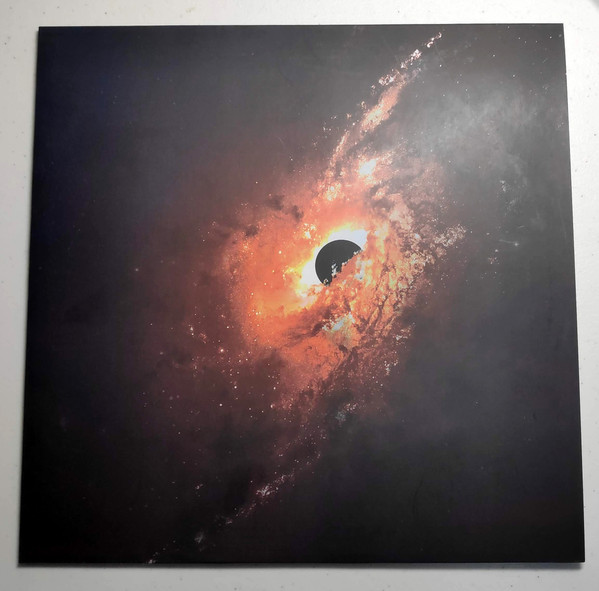 Spectrums Data Forces - X​-​Tremely Deeply  | HC Records (HCR018)