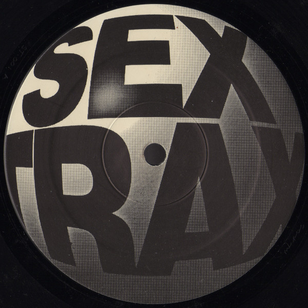 Mark The 909 King - Can You Dig It! | Sex Trax (ST-001) - 2