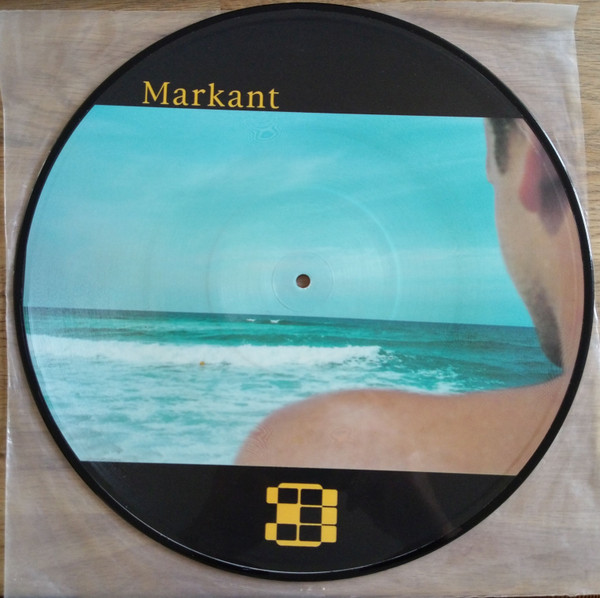 Markant - Untitled | Markant (CAT 28)