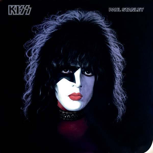 Kiss , Paul Stanley - Paul Stanley | Casablanca (NBLP 7123)