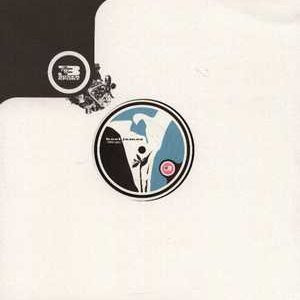 Hoel James - I Miss You | Boxer Recordings (BOXER 017) - 3