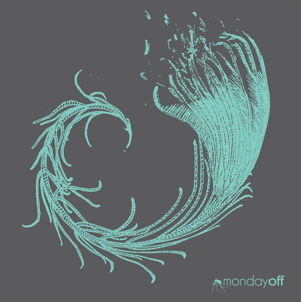 Various - Various Artists Vol. 2 | Monday Off (MOFF004)