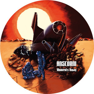 Anscorm - Out Of The Unknown | Diamonds & Pearls Music (DNP10)