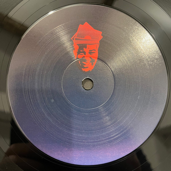 ADJ - Selected Transmissions From The Pyramid | For Those That Knoe (knoe 10/1) - 3