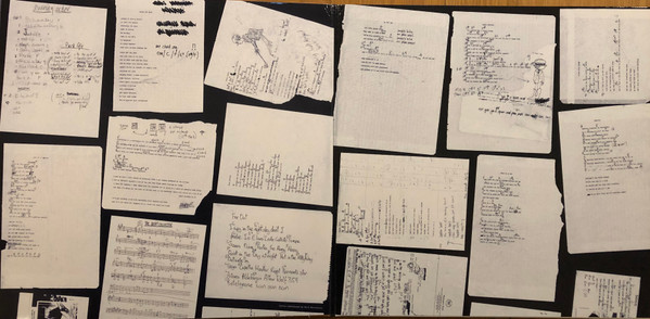 Blur - Parklife | Food (FOODLPX10) - 2