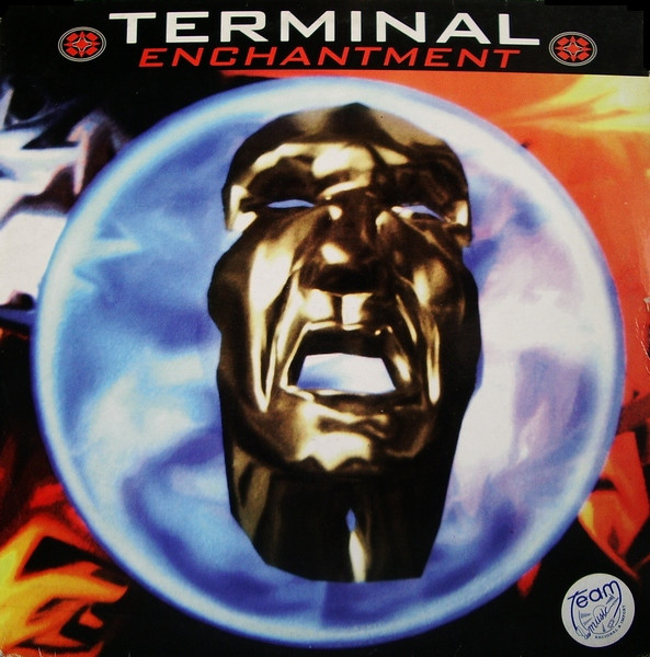 Terminal - Enchantment | Max Music (NM1079MX) - main