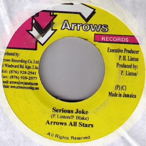 George Nooks - Call On Me | Arrows Records (none) - 2