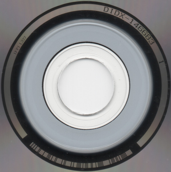 U2 - U218 Singles | Island Records (B0008027-02) - 4