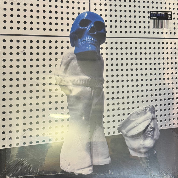 Jack White - Frozen Charlotte | Third Man Records (TMR-1062)