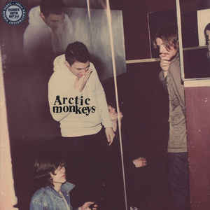 Arctic Monkeys - Humbug | Domino (WIGLP220) - main