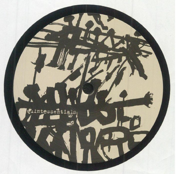 Ralph Session - Mad Deep | Quintessentials (QUINTESSE 96) - 2