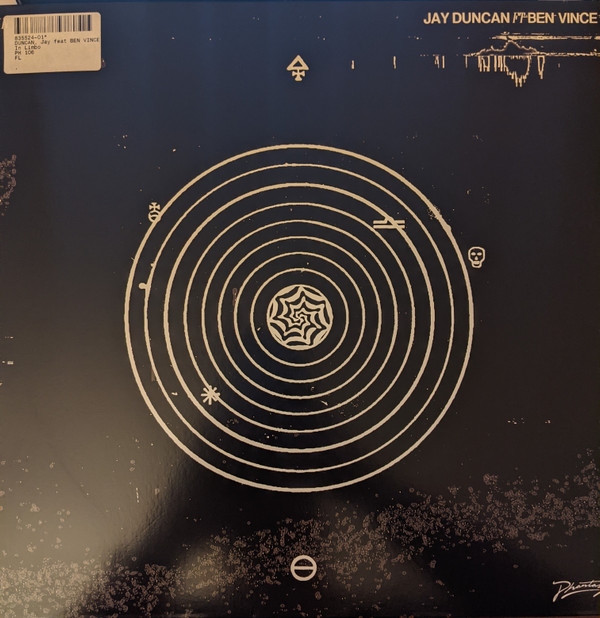 Jay Duncan Ft Ben Vince - In Limbo | Phantasy Sound (PH106)