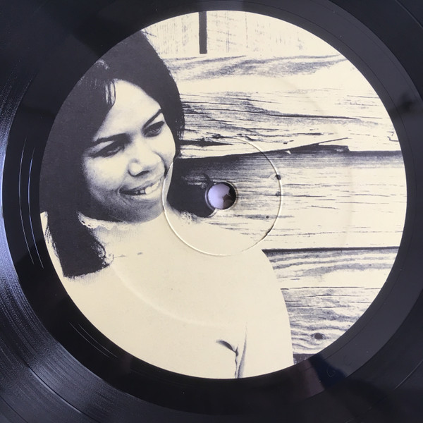 Candi Staton - Candi Staton | Honest Jon's Records (HJRLP6) - 3 Candi Staton - Candi Staton | Honest Jon's Records (HJRLP6) - 3