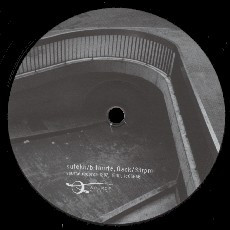 Sutekh - Every Dot And Tittle | Source Records (1207) - 3