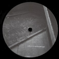 Sutekh - Every Dot And Tittle | Source Records (1207) - 2