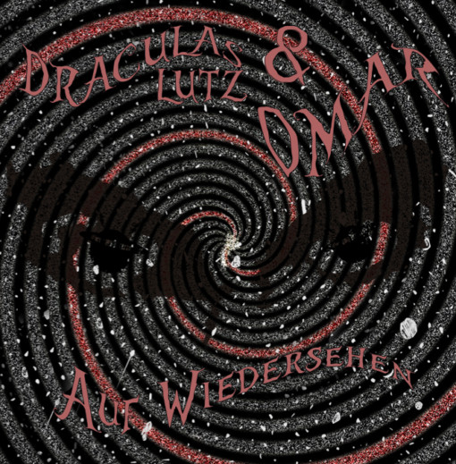 Nicolas Lutz & Omar Chibbaro - Auf Wiedersehen | My Own Jupiter (MOJ 08) - 2