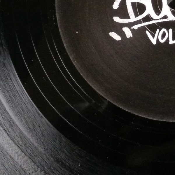Audio Bullys - Audio Bootys Vol II | Not On Label (Audio Bullys) (ABOOT 02) - 2
