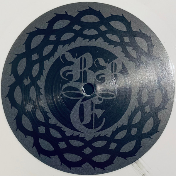 Bound By Endogamy - Bound By Endogamy | Les Disques Bongo Joe (BJR095) - 3
