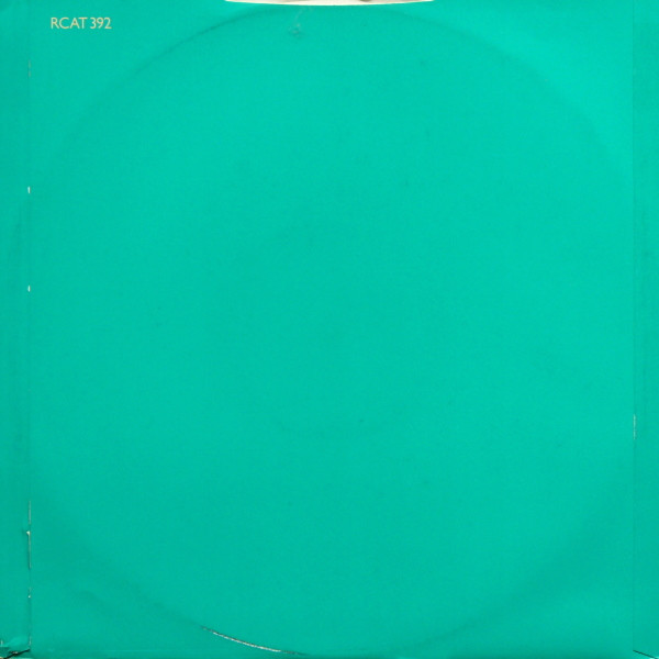 Evan Rogers - Secret Love | RCA (RCAT 392) - 2