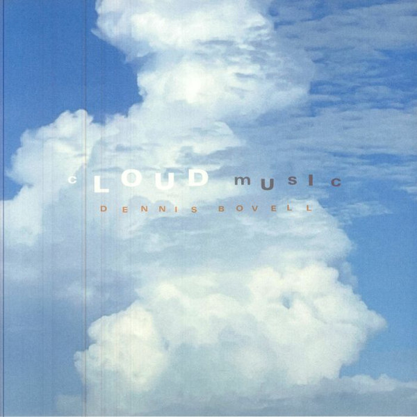 Dennis Bovell - Cloud Music | Be With Records (BEWITH178LP)