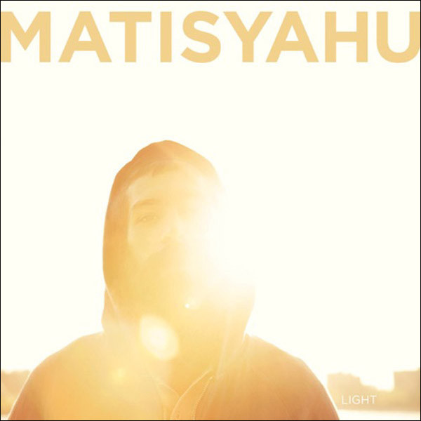 Matisyahu - Light | Epic (8869722170) - main