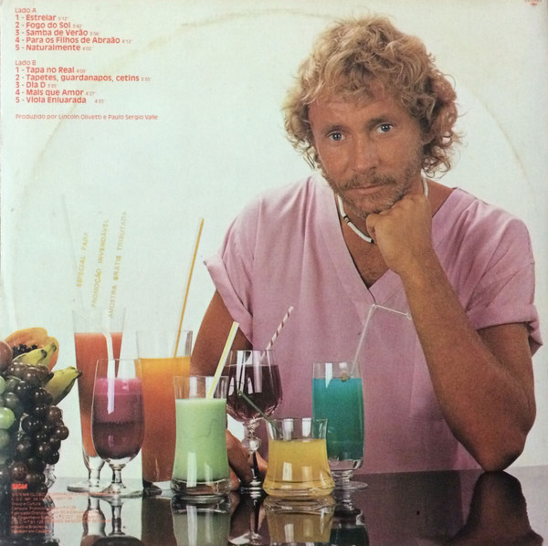 Marcos Valle - Marcos Valle | Som Livre (403.6282) - 2