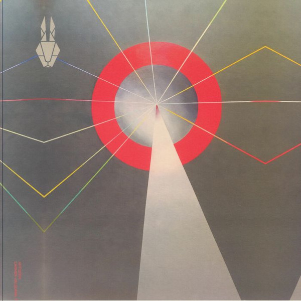 Marceline - Rolling Out EP | Secret Society Chile (SCRTC015) - 2