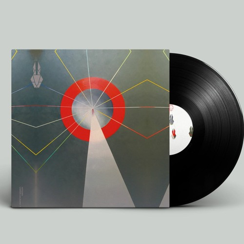 Marceline - Rolling Out EP | Secret Society Chile (SCRTC015) - main