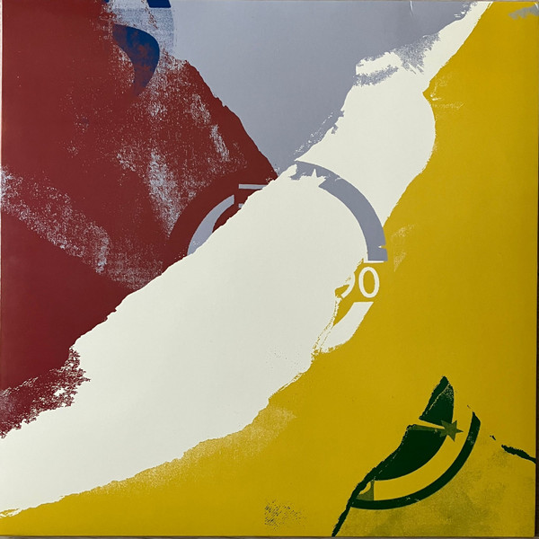 Italia 90 - Collection | Improved Sequence Records (IMP155) - main