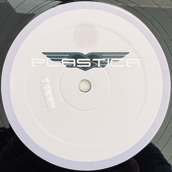 Mooncat - Exploration | Plastica (DPFT016) - 2