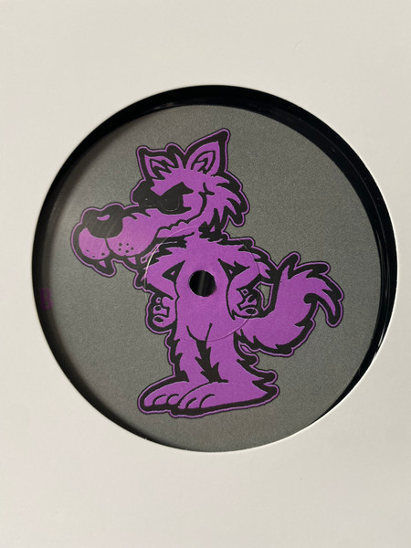 Shkedul , Log _In - Techno Mantras Ep | Lonewolf (LONEWOLF020) - 3