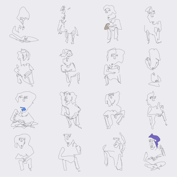 Sam Gendel - Superstore | Leaving Records (LR229) Sam Gendel - Superstore | Leaving Records (LR229)