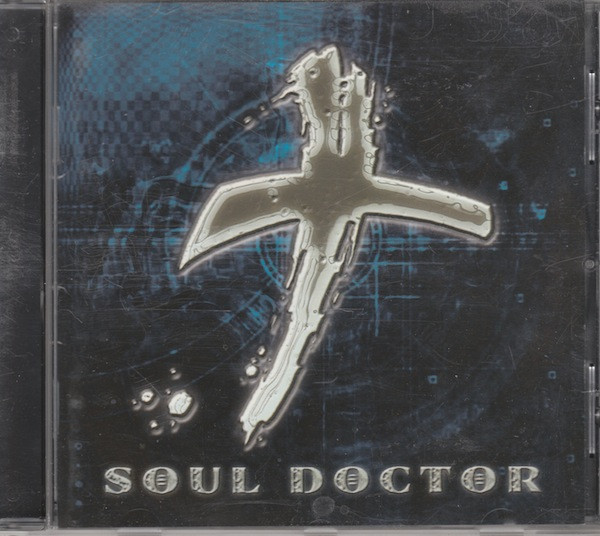 Soul Doctor - Soul Doctor | Nothing To Say (3068702) Soul Doctor - Soul Doctor | Nothing To Say (3068702)