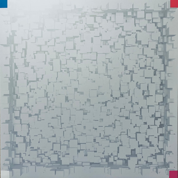 Laurent Garnier - FabricLG4 EP | Fabric (FABRICLG4 EP) - main