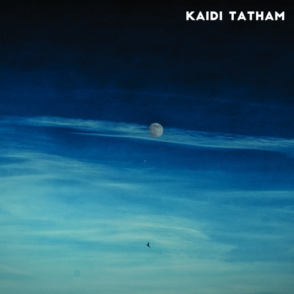 Kaidi Tatham - Galaxy | 2000 Black (2053Black)