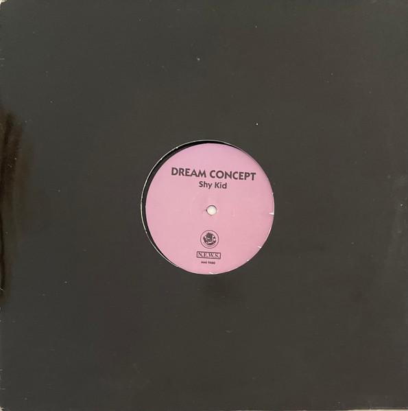 Dream Concept - Shy Kid | Music Man Records (MMI 9480) - 3 Dream Concept - Shy Kid | Music Man Records (MMI 9480) - 3