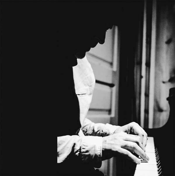 Naissoo Freeform Quintet - Naissoo Freeform Quintet | NooPop Records (NP001) - 4 Naissoo Freeform Quintet - Naissoo Freeform Quintet | NooPop Records (NP001) - 4