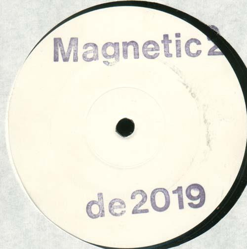 Magnetic Two - Extraterrestial EP | Dance Ecstasy 2001 (de2019) - 3
