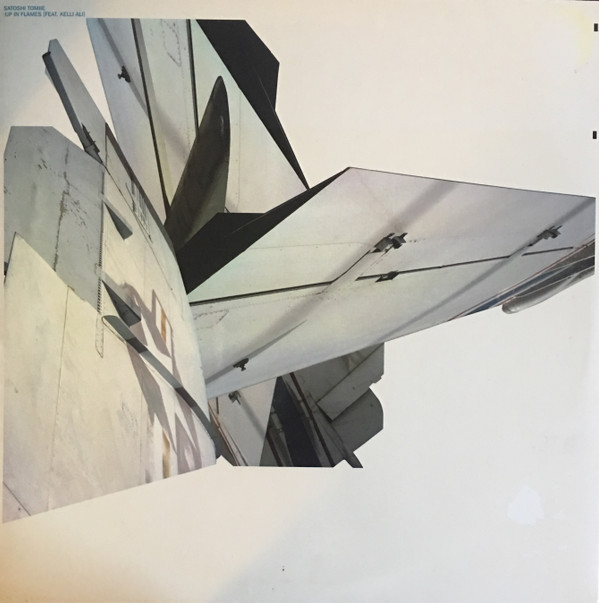 Satoshi Tomiie - Up In Flames (Part 1) | INCredible (INCT3LP) - main