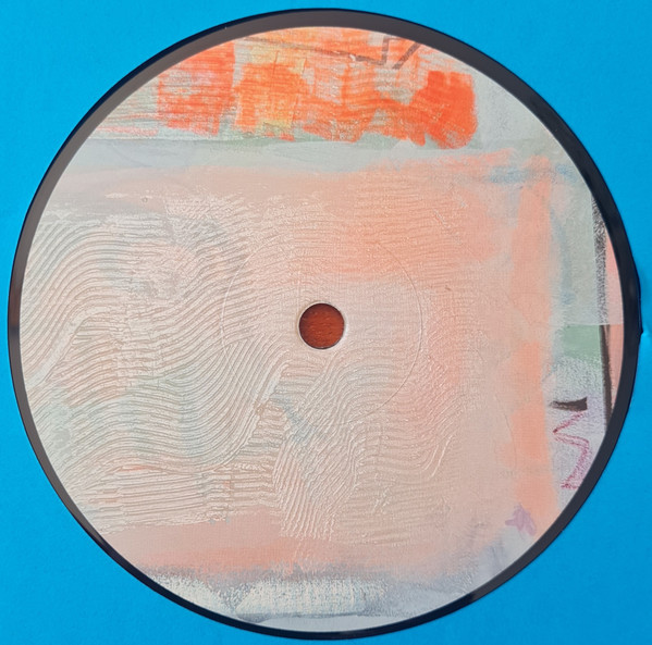Oskar Offermann - Maximize To Minimize | Zuperflex Records (Zuperflex 002)