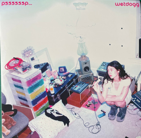 Wetdogg - Pssssssp... | Hold Me Recordings (HMR002)