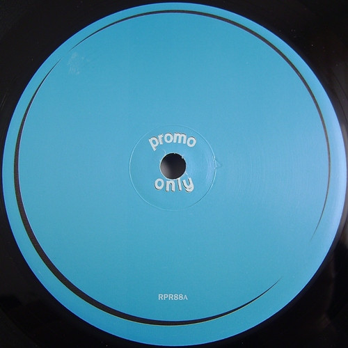 The Drunk - Re-Edits | Rong Music (RPR88) - 2