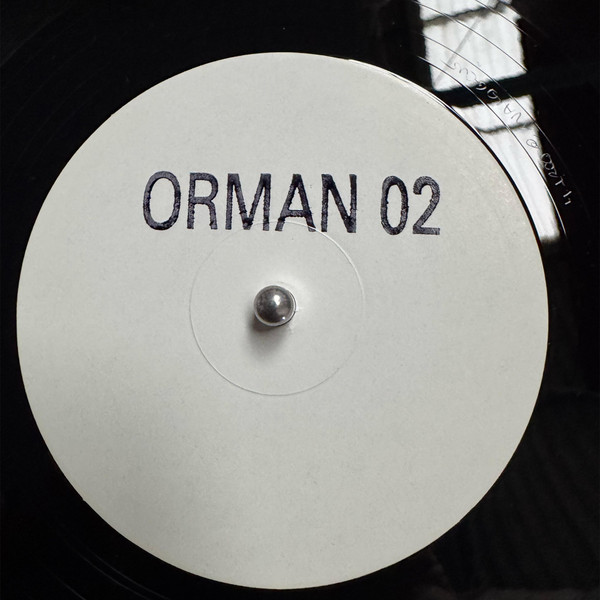 Various - Orman 02 | Orman (02)