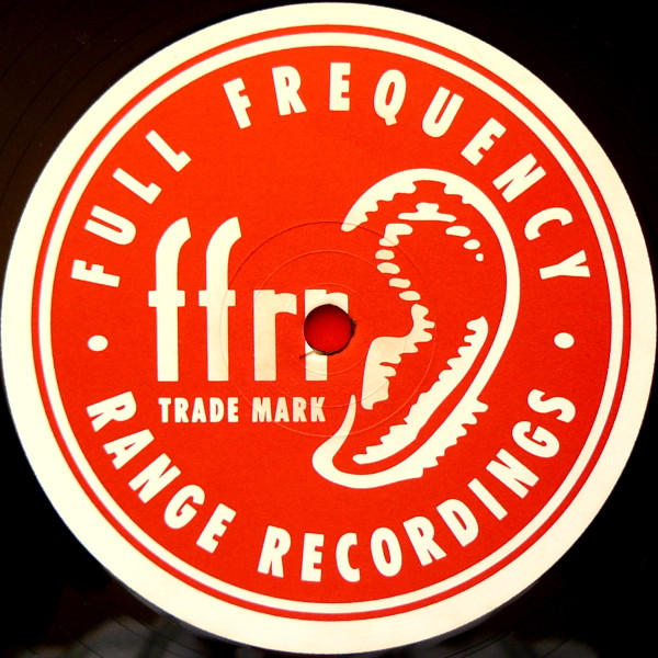 Sex-O-Sonique - I Thought It Was You | FFRR (FX 321) - 4