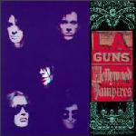 L.A. Guns - Hollywood Vampires | Vertigo (849 604-1)