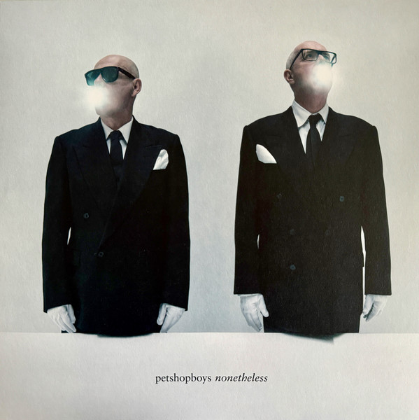 Pet Shop Boys - Nonetheless | Parlophone (5054197903588)