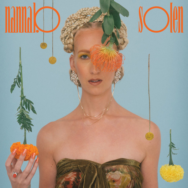 Nanna B - Solen | Jakarta Records (Jakarta 137) - main Nanna B - Solen | Jakarta Records (Jakarta 137) - main